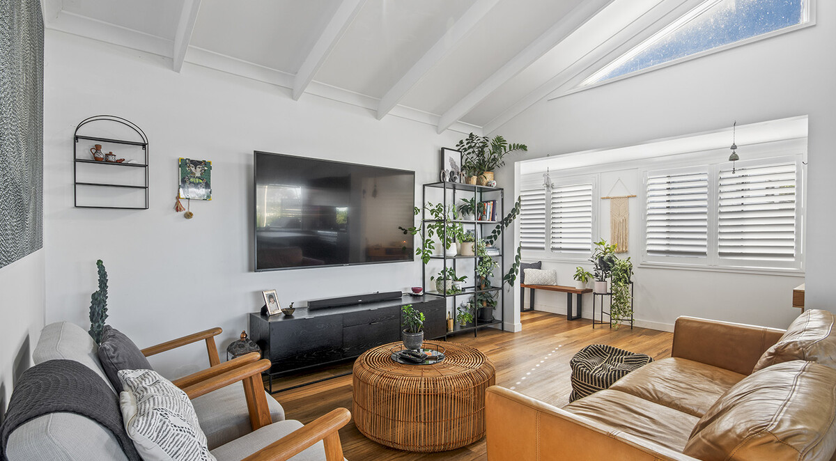 Home renovation placeholder